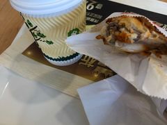 -德克士(茶店子客运站店)