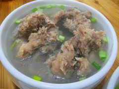 -江南红鱼汤(洋中花园店)