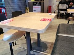 大堂-肯德基(京广桥店)