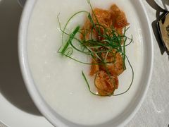 生滚牛肉粥-御宝轩(益丰·外滩源店)