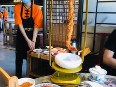 -月满大江火锅(总府路店)