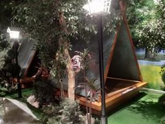 -木子塘汗蒸生活馆(财富港店)