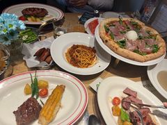 -食间牛排(湖西路店)