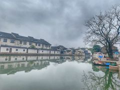 -南浔古镇