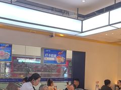 -兰湘子·湘菜小炒(盛龙广场店)