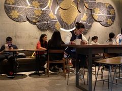 大堂-星巴克(福州三坊七巷店)