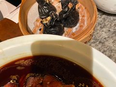 -南京大牌档(青岛万象城店)