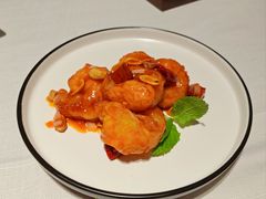 -北京全聚德(清华园店)