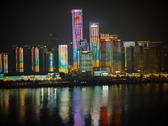 -长沙北辰洲际酒店-SKY 27酒廊
