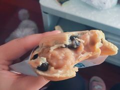 -台湾味正点车轮饼可丽饼(南禅寺店)
