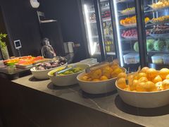 -翠林精选·洗浴·餐饮·住宿(江东大道店)