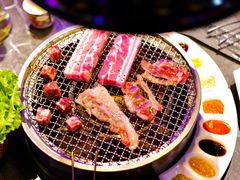 -十三姨正合丰烤肉(营迹路店)