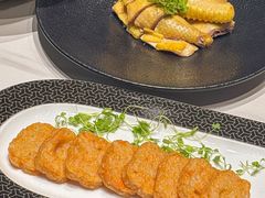 -新光酒家·河豚·海鲜·蟹料理(浦东店)