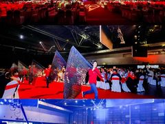 -桔子文创·企业团建·活动策划·拓展会议
