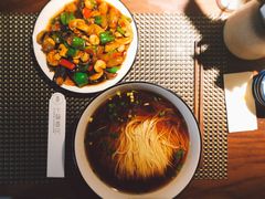-十面春风·江南面馆(崇宁路店)