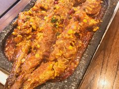 -敏丁拌饭(中街总店)
