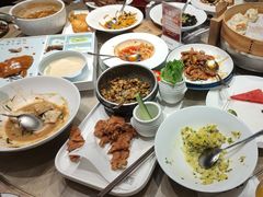 -味莊·青岛菜(云霄路店)