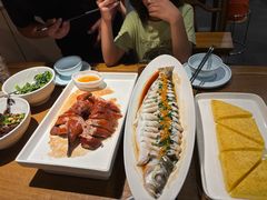-耕渔小院·湖南鱼鲜(望城店)