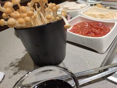 -海底捞火锅(方圆荟店)