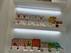 -LELECHA乐乐茶(新街口大洋店)