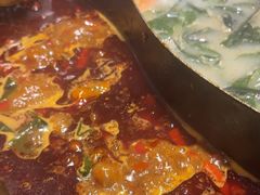 -楠火锅(仁恒梦中心店)