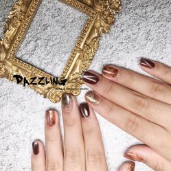 -DAZZLING BEAUTY美甲•美睫专门店