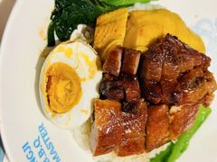 -龙记香港茶餐厅(久光百货店)