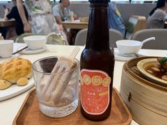 -蔡澜点心·粤菜(月星环球港店)