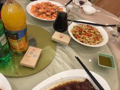 -锦粤宫·精致粤菜(深圳北站店)