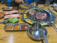 -炭恋火炉烤肉(凌云一街坊店)