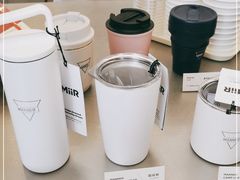 -Manner Coffee(IFS一楼店)