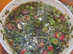 -小秦淮·南京土菜(新亭西路店)