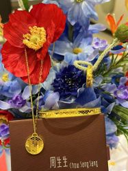 -周生生Chow Sang Sang(东方店)