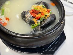 滋养鸡汤-长顺参鸡汤店(西塔总店)