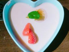 怦然心动杏仁君-偏偏喜欢你(国瑞购物中心店)