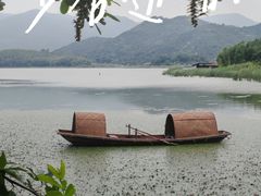 -鸣鹤古镇