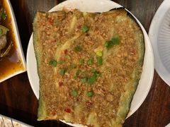 -亮亮烧烤(积玉桥总店)