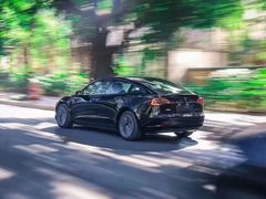 -TESLA 特斯拉(广州天环广场体验店)