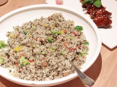 -枣子树·素食餐厅(普陀山店)