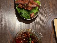 -酒肆浅葱•烧烤•龙虾•排档(卓悦intown店)