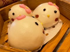 -聚福宝合苑食府(南头镇店)