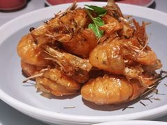 -淘小馆·本帮小馆(九亭金地广场店)