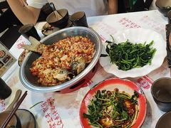 -堂瓦里·33年传统赣菜(第一街区店)