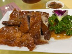 烧鹅-花好悦园(瀛洲店)