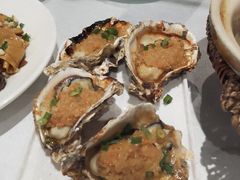 -蠔友汇·海鲜·生蚝烧烤(大东店)