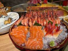 -松野谷·寿喜烧自助(华联顺义金街购物中心店)