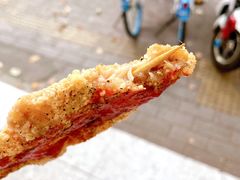小鸡排-香酥鸡排(京汉大道店)