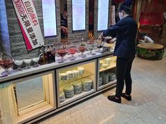 -名都晓荷塘主题火锅(海林店)