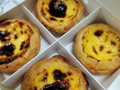 原味蛋挞-莉莲蛋挞(日月光店)