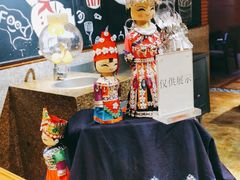 -温州喜来登酒店-盛宴西餐厅